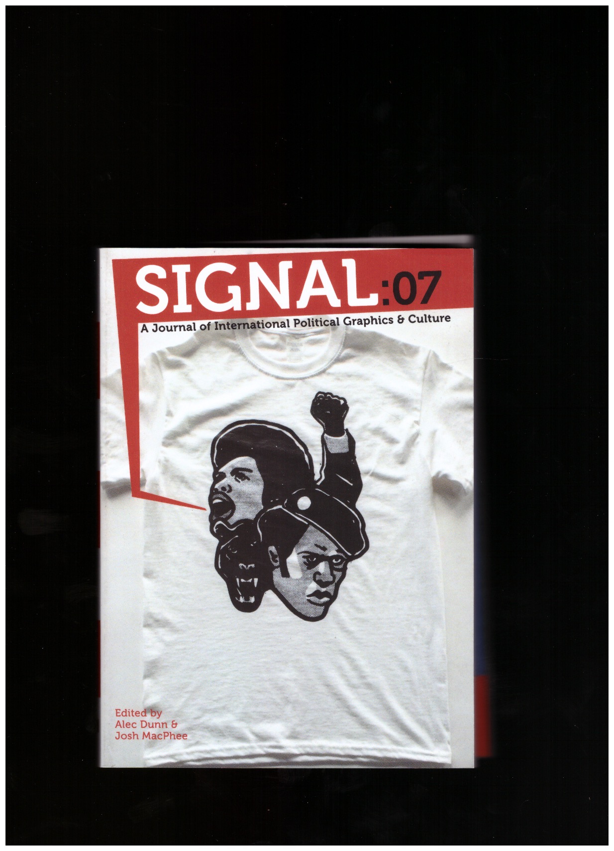 DUNN, Alec; MACPHEE, Josh (eds.) - Signal #7